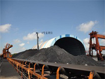 焦炭輸送的智慧之眼 煤炭傳送帶紅外熱像在線監(jiān)測(cè)系統(tǒng)